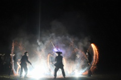 Les Tambours de Feu 22 * 6240 x 4160 * (6.02MB)
